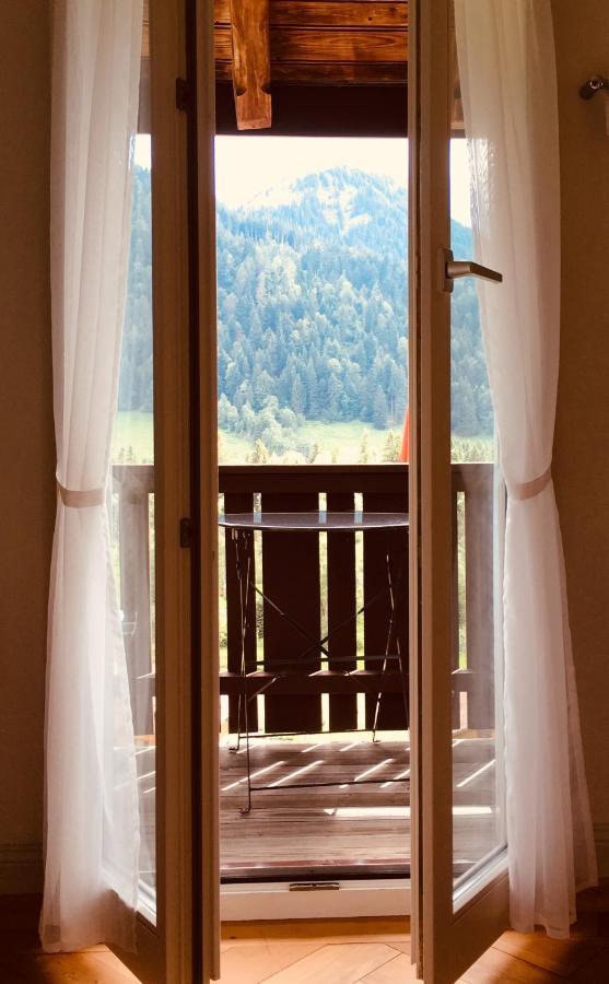 Hotel Restaurant Hammer Eigenthal Luaran gambar