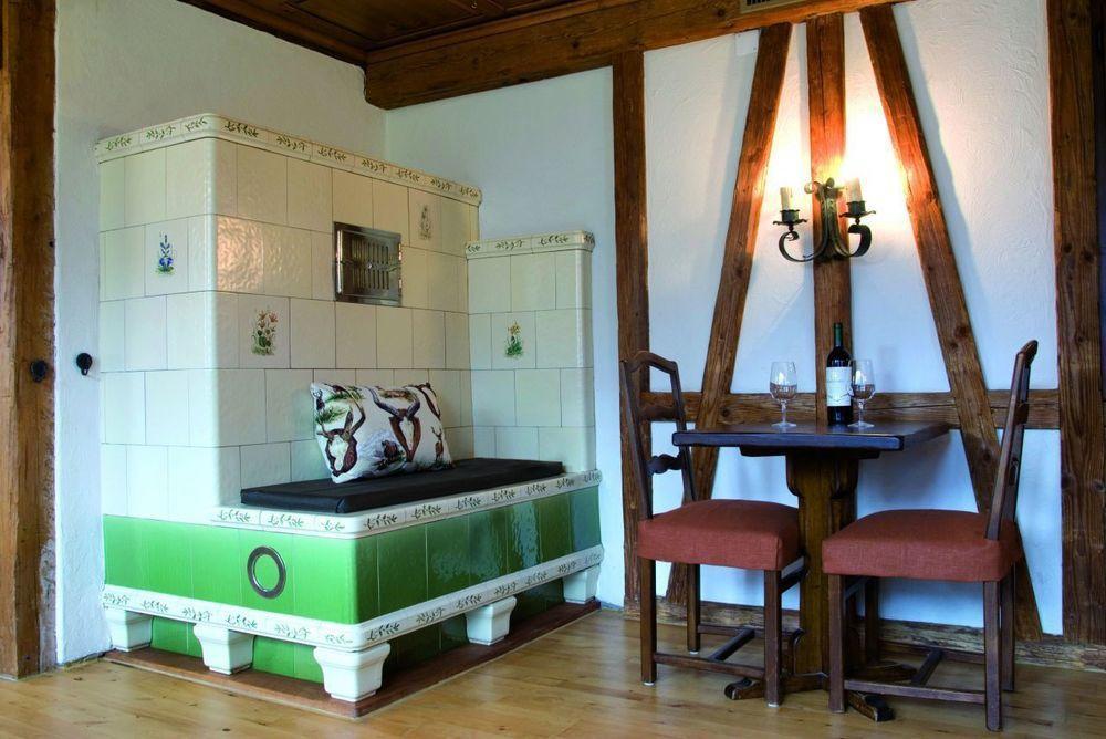 Hotel Restaurant Hammer Eigenthal Luaran gambar