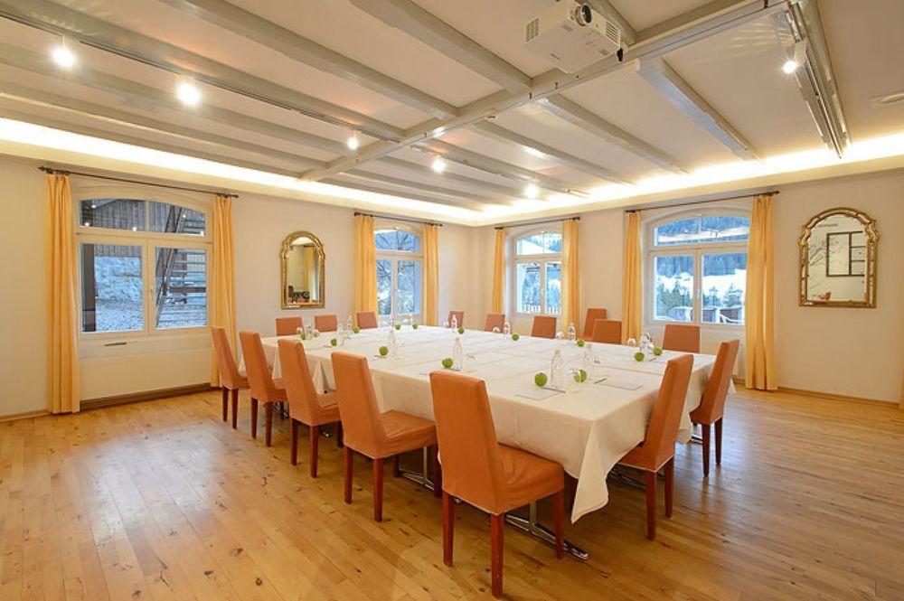 Hotel Restaurant Hammer Eigenthal Luaran gambar