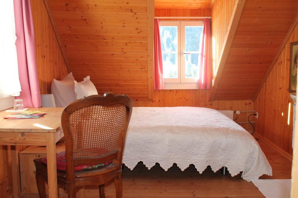Hotel Restaurant Hammer Eigenthal Bilik gambar