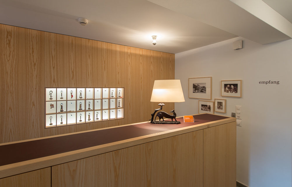 Hotel Restaurant Hammer Eigenthal Luaran gambar
