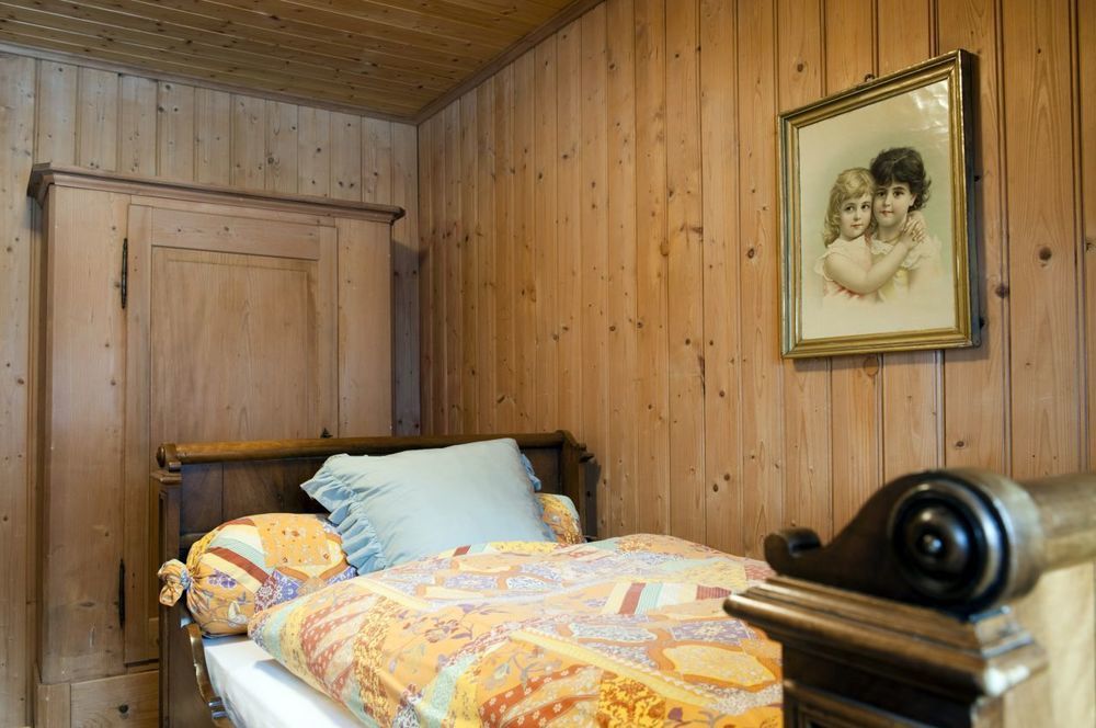 Hotel Restaurant Hammer Eigenthal Luaran gambar
