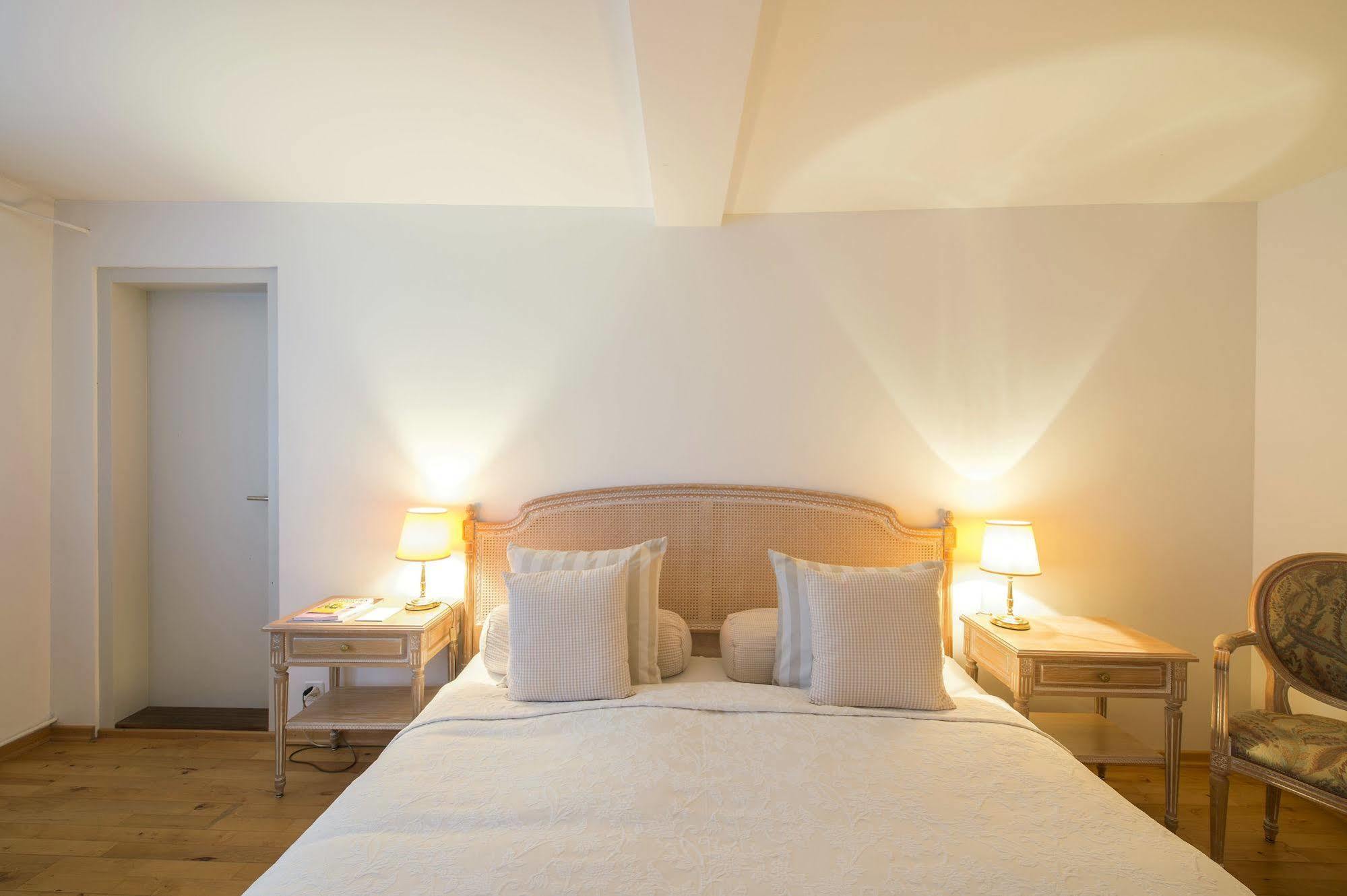Hotel Restaurant Hammer Eigenthal Luaran gambar