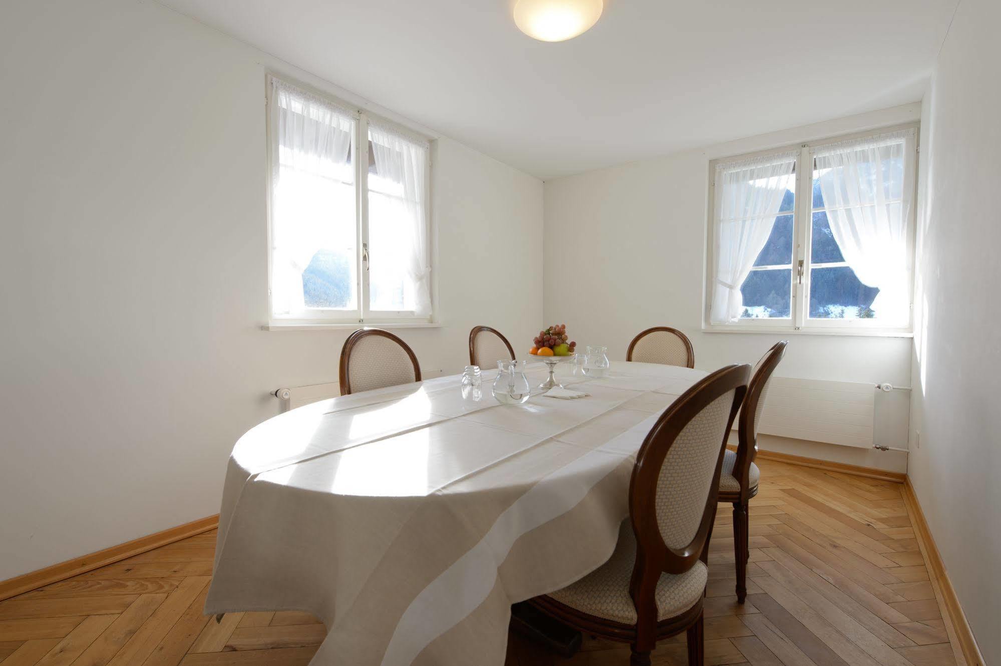 Hotel Restaurant Hammer Eigenthal Luaran gambar