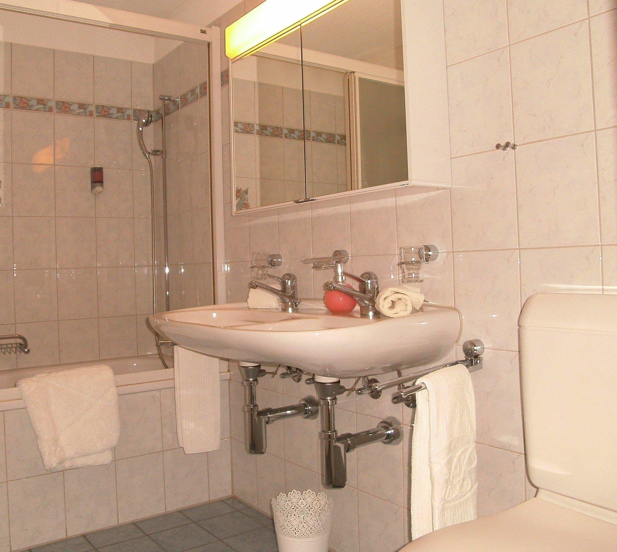 Hotel Restaurant Hammer Eigenthal Luaran gambar