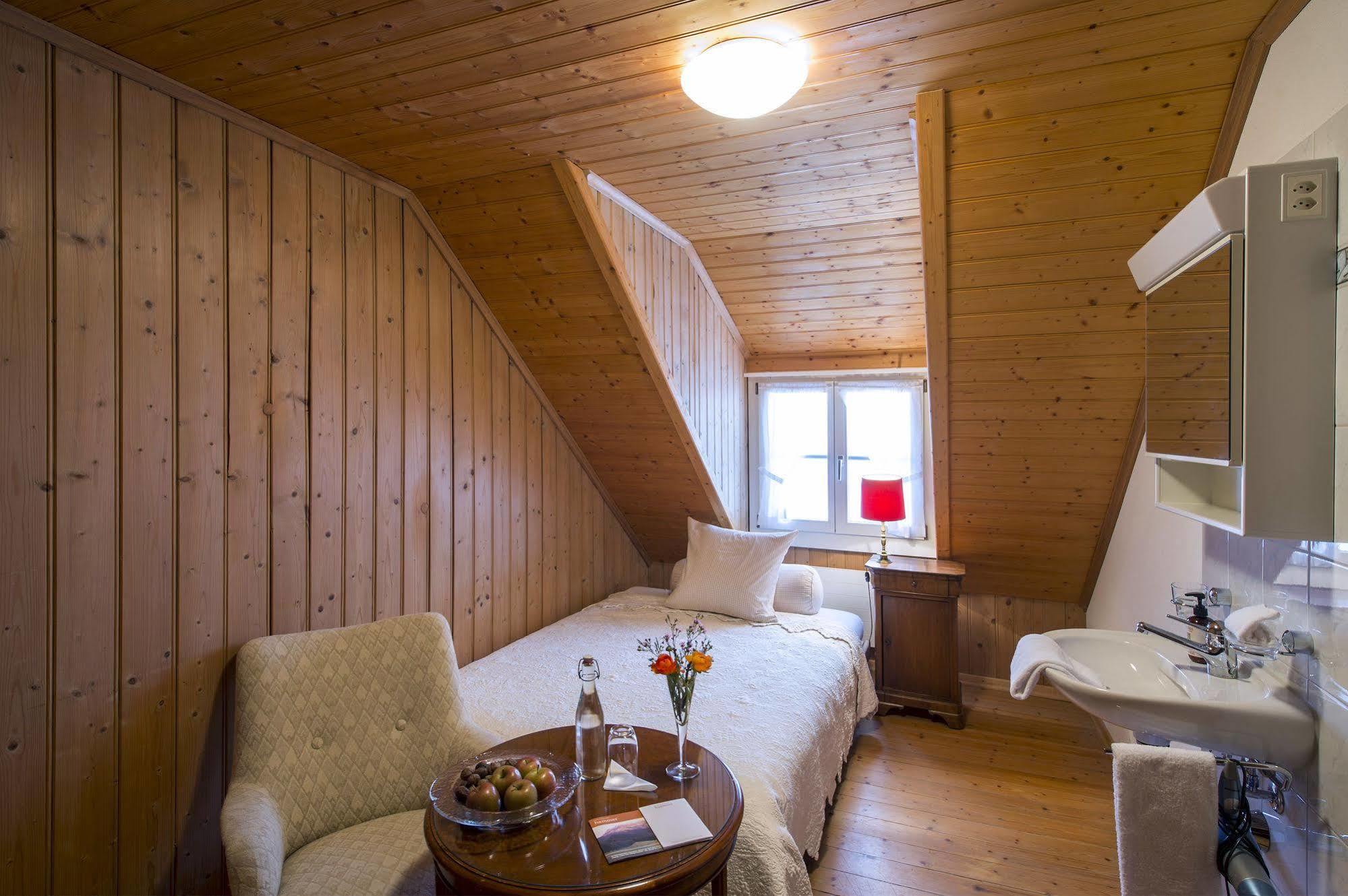 Hotel Restaurant Hammer Eigenthal Luaran gambar