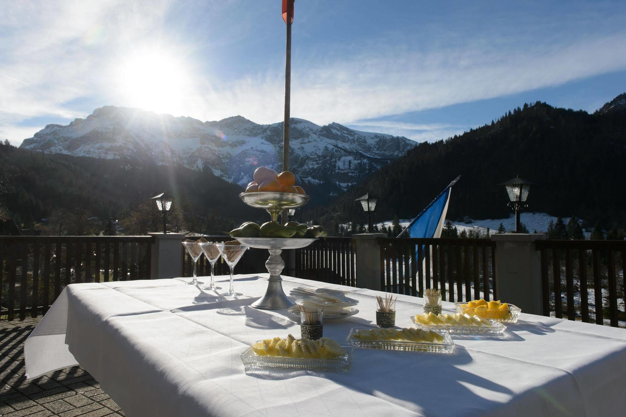 Hotel Restaurant Hammer Eigenthal Luaran gambar