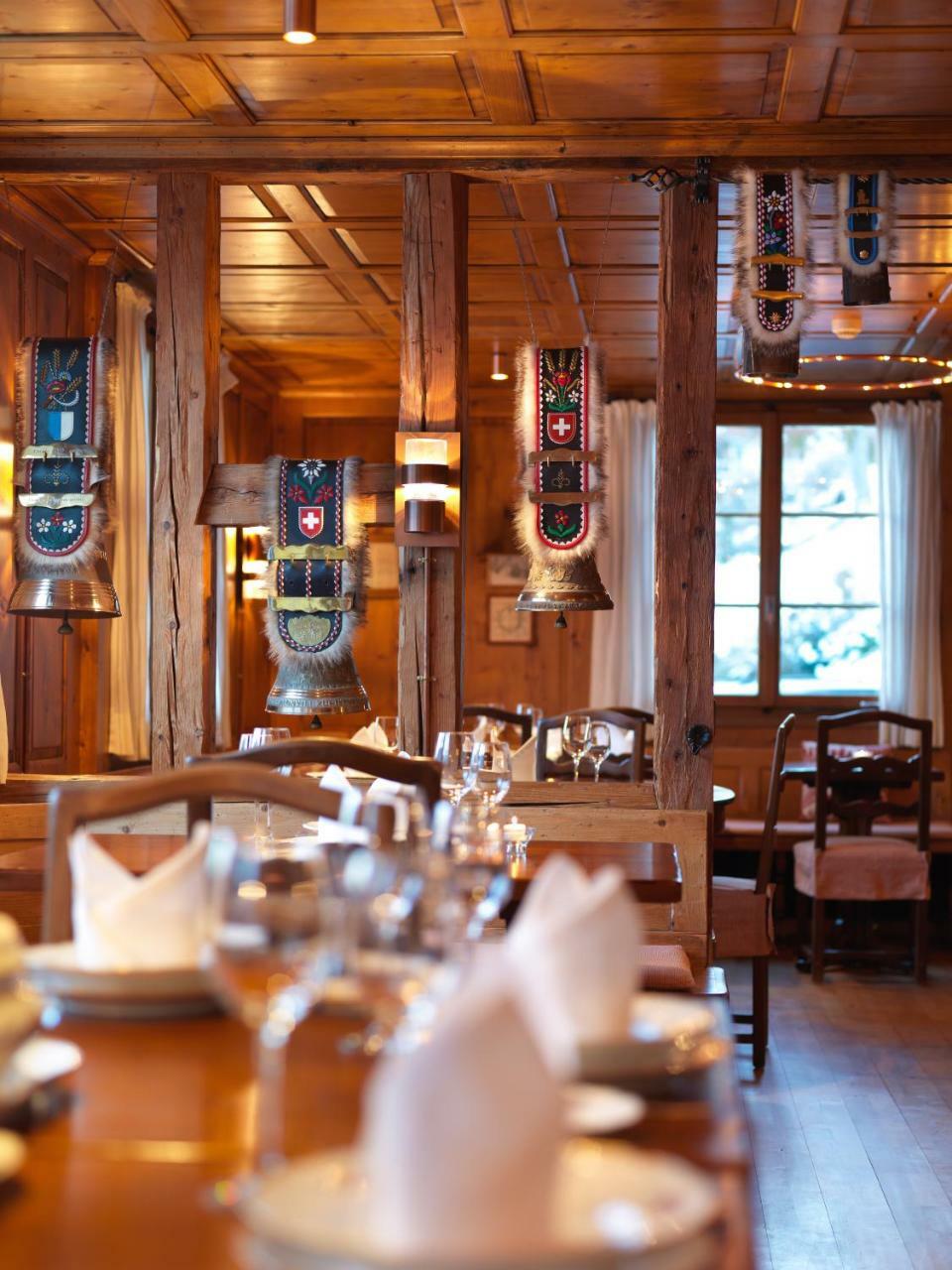 Hotel Restaurant Hammer Eigenthal Luaran gambar