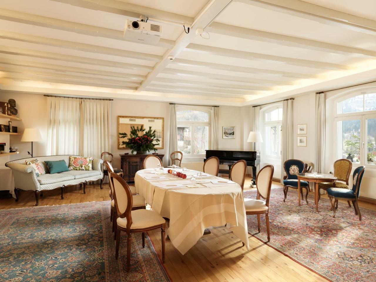 Hotel Restaurant Hammer Eigenthal Luaran gambar