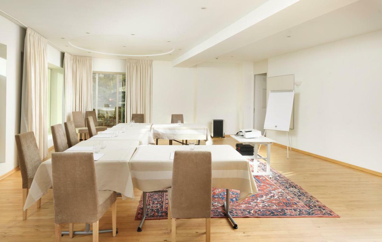 Hotel Restaurant Hammer Eigenthal Luaran gambar