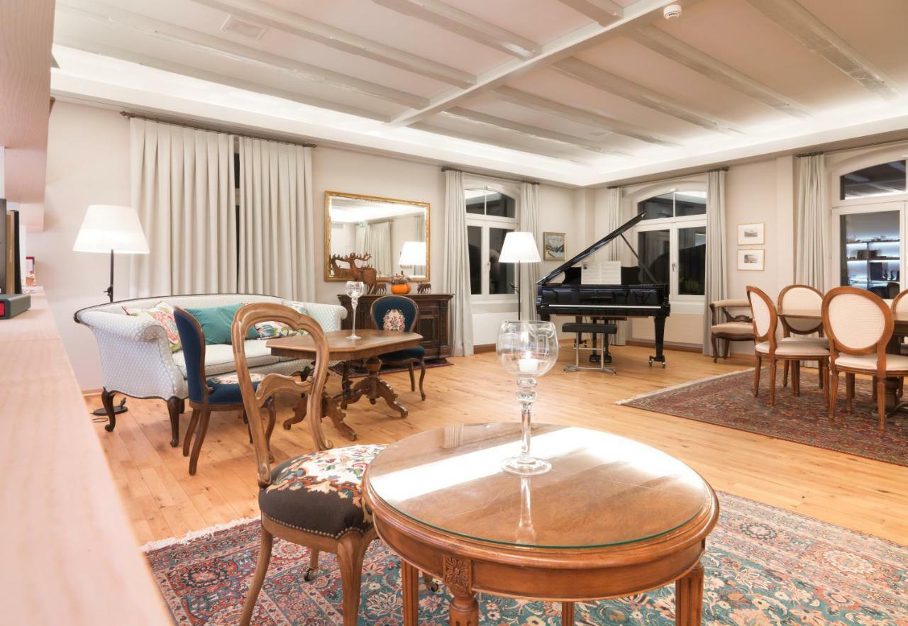 Hotel Restaurant Hammer Eigenthal Luaran gambar