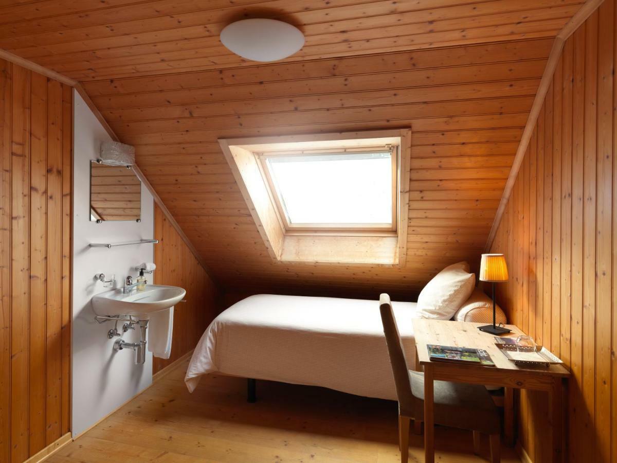 Hotel Restaurant Hammer Eigenthal Luaran gambar