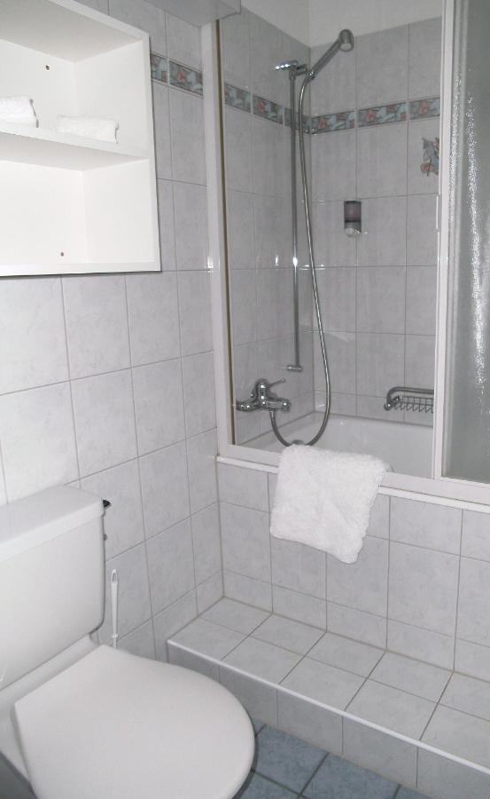 Hotel Restaurant Hammer Eigenthal Luaran gambar